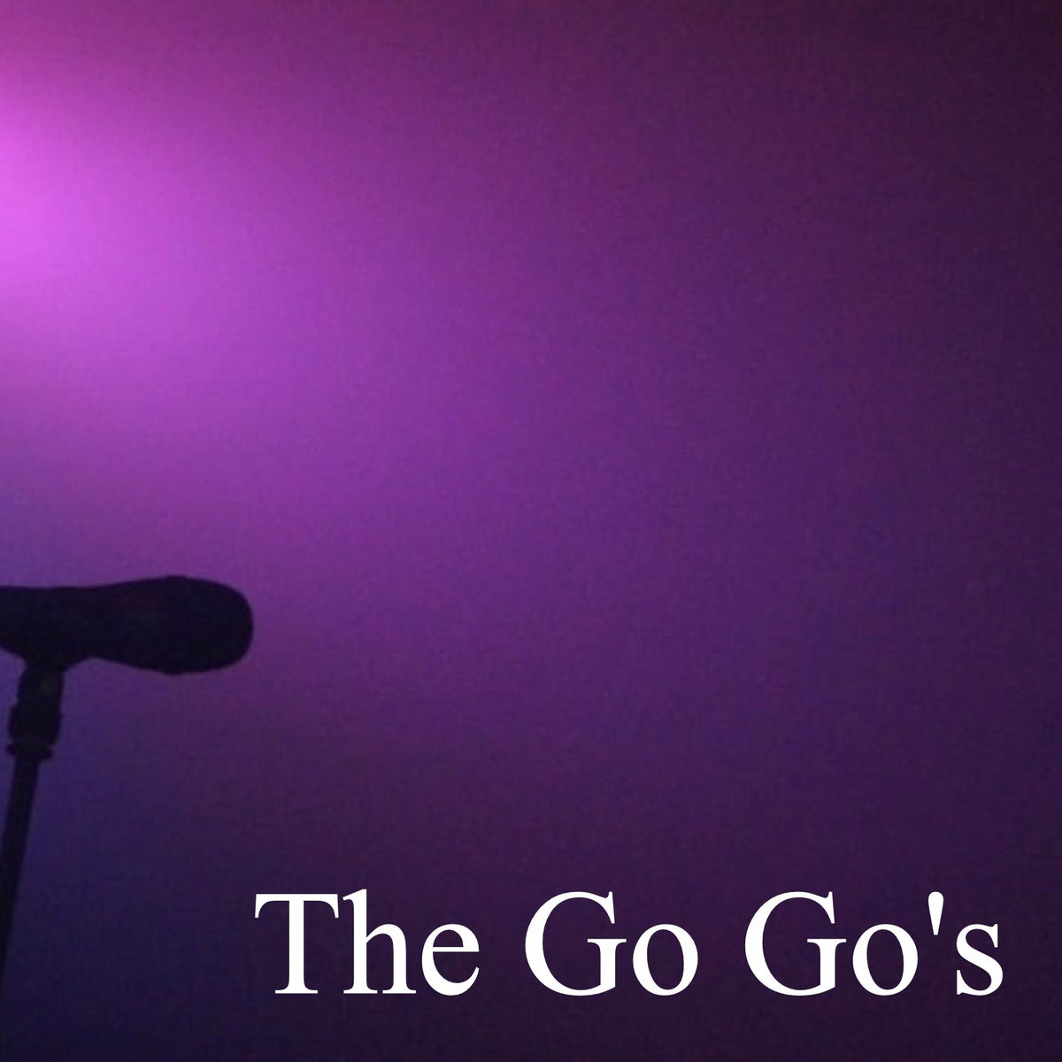 The Go-Go's
